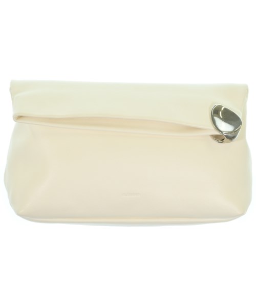 JIL SANDER(ジルサンダー)のクラッチバッグ サイズ:- 108,700円