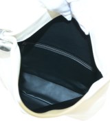 JIL SANDER（ジルサンダー）クラッチバッグ 白 サイズ:- レディース/2200731037117