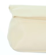 JIL SANDER（ジルサンダー）クラッチバッグ 白 サイズ:- レディース/2200731037117