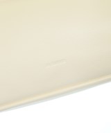 JIL SANDER（ジルサンダー）クラッチバッグ 白 サイズ:- レディース/2200731037117