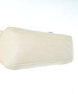 JIL SANDER（ジルサンダー）クラッチバッグ 白 サイズ:- レディース/2200731037117