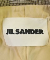 JIL SANDER（ジルサンダー）ピーコート ベージュ サイズ:46(M位) メンズ/2200731037131