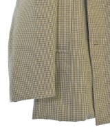 JIL SANDER（ジルサンダー）ピーコート ベージュ サイズ:46(M位) メンズ/2200731037131