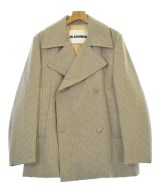 JIL SANDER ピーコート