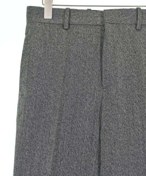 JIL SANDER（ジルサンダー）スラックス グレー サイズ:44(S位) メンズ/2200731037155