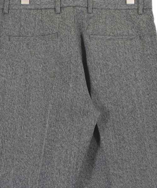 JIL SANDER（ジルサンダー）スラックス グレー サイズ:44(S位) メンズ/2200731037155