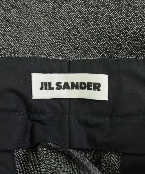 JIL SANDER（ジルサンダー）スラックス グレー サイズ:44(S位) メンズ/2200731037155