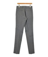 JIL SANDER（ジルサンダー）スラックス グレー サイズ:44(S位) メンズ/2200731037155