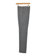 JIL SANDER（ジルサンダー）スラックス グレー サイズ:44(S位) メンズ/2200731037155