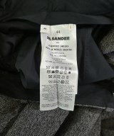 JIL SANDER（ジルサンダー）スラックス グレー サイズ:44(S位) メンズ/2200731037155