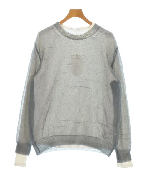 JIL SANDER(ジルサンダー)のニット・セーター サイズ:50(XL位) 36,100円