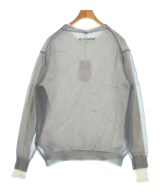 JIL SANDER（ジルサンダー）ニット・セーター グレー サイズ:50(XL位) メンズ/2200731037179