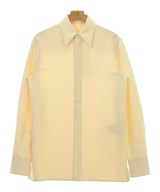 JIL SANDER（ジルサンダー）カジュアルシャツ 白 サイズ:44(S位) メンズ/2200731037209