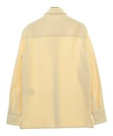 JIL SANDER（ジルサンダー）カジュアルシャツ 白 サイズ:44(S位) メンズ/2200731037209