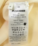 JIL SANDER（ジルサンダー）カジュアルシャツ 白 サイズ:44(S位) メンズ/2200731037209