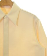 JIL SANDER（ジルサンダー）カジュアルシャツ 白 サイズ:44(S位) メンズ/2200731037209