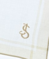 JIL SANDER（ジルサンダー）小物類（その他） 白 サイズ:- メンズ/2200731037278