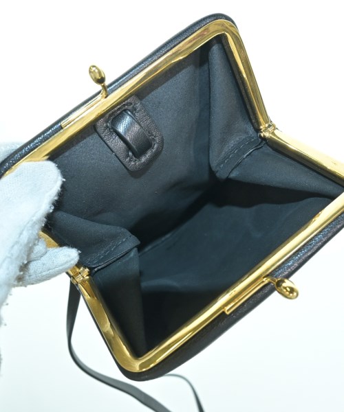 JIL SANDER（ジルサンダー）ショルダーバッグ 黒 サイズ:- レディース/2200731063024
