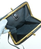 JIL SANDER（ジルサンダー）ショルダーバッグ 黒 サイズ:- レディース/2200731063024