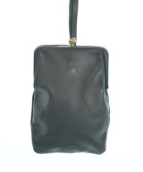JIL SANDER（ジルサンダー）ショルダーバッグ 黒 サイズ:- レディース/2200731063024
