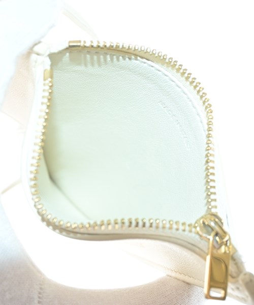 JIL SANDER（ジルサンダー）小物類（その他） 白 サイズ:- レディース/2200731348053
