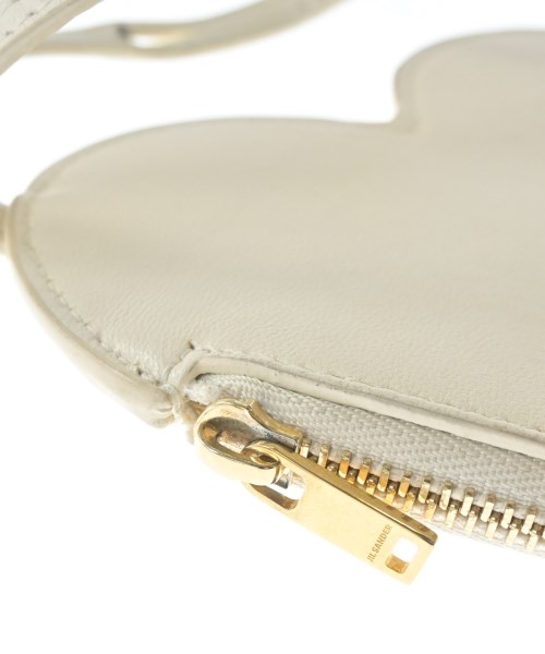 JIL SANDER（ジルサンダー）小物類（その他） 白 サイズ:- レディース/2200731348053