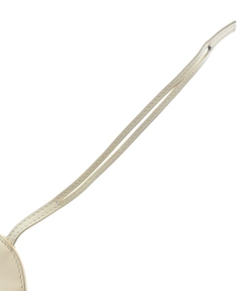JIL SANDER（ジルサンダー）小物類（その他） 白 サイズ:- レディース/2200731348053
