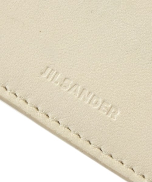JIL SANDER（ジルサンダー）小物類（その他） 白 サイズ:- レディース/2200731348053