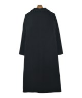 JIL SANDER（ジルサンダー）チェスターコート 黒 サイズ:36(XXS位) メンズ/2200731457021