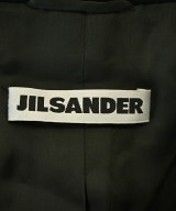 JIL SANDER（ジルサンダー）チェスターコート 黒 サイズ:36(XXS位) メンズ/2200731457021