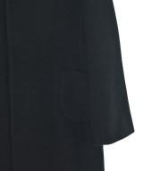 JIL SANDER（ジルサンダー）チェスターコート 黒 サイズ:36(XXS位) メンズ/2200731457021