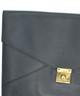 JIL SANDER（ジルサンダー）クラッチバッグ 紺 サイズ:- レディース/2200731457076