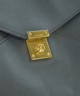 JIL SANDER（ジルサンダー）クラッチバッグ 紺 サイズ:- レディース/2200731457076