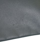 JIL SANDER（ジルサンダー）クラッチバッグ 紺 サイズ:- レディース/2200731457076