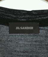 JIL SANDER（ジルサンダー）ニット・セーター 黒 サイズ:44(S位) メンズ/2200731690039