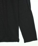 JIL SANDER（ジルサンダー）ニット・セーター 黒 サイズ:44(S位) メンズ/2200731690039