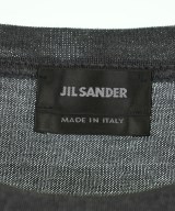 JIL SANDER（ジルサンダー）ニット・セーター グレー サイズ:44(S位) メンズ/2200731690053