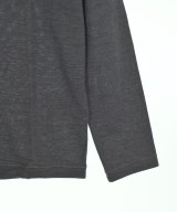 JIL SANDER（ジルサンダー）ニット・セーター グレー サイズ:44(S位) メンズ/2200731690053