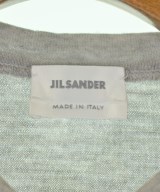 JIL SANDER（ジルサンダー）ニット・セーター グレー サイズ:44(S位) メンズ/2200731690060
