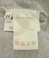JIL SANDER（ジルサンダー）ニット・セーター グレー サイズ:44(S位) メンズ/2200731690060