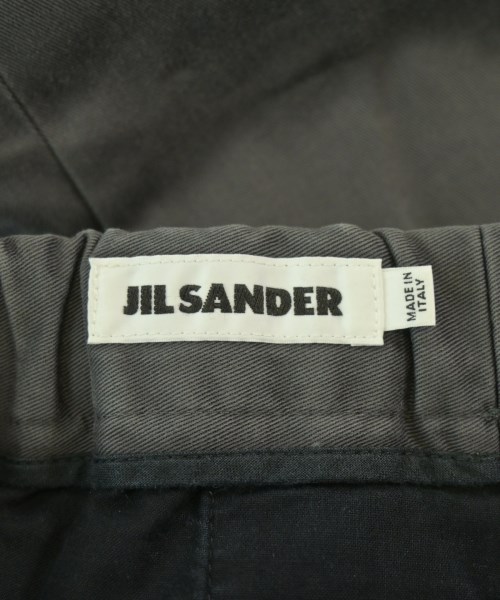 JIL SANDER（ジルサンダー）その他 グレー サイズ:44(S位) メンズ/2200732461072