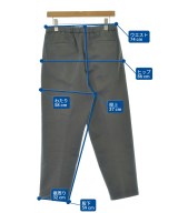 JIL SANDER（ジルサンダー）その他 グレー サイズ:44(S位) メンズ/2200732461072