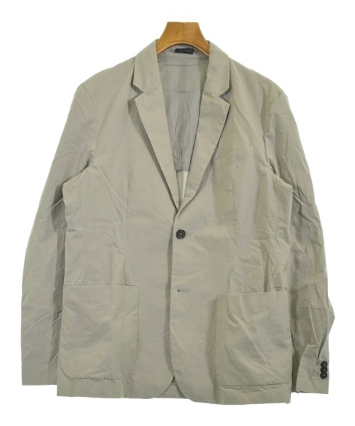 JIL SANDER(ジルサンダー)のカジュアルジャケット サイズ:50(XL位) 13,400円