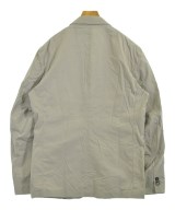 JIL SANDER（ジルサンダー）カジュアルジャケット グレー サイズ:50(XL位) メンズ/2200732464011