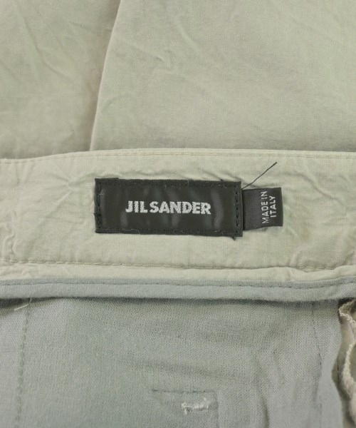 JIL SANDER（ジルサンダー）その他 グレー サイズ:48(L位) メンズ/2200732464028
