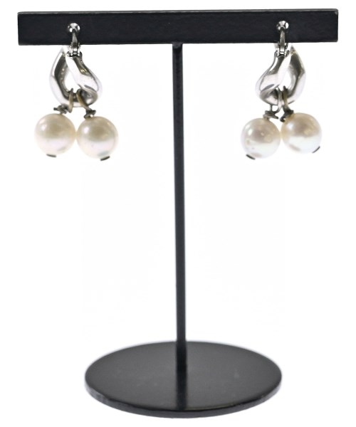 JIL SANDER(ジルサンダー)のピアス サイズ:- 24,800円