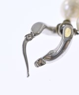 JIL SANDER（ジルサンダー）ピアス 白 サイズ:- レディース/2200732498061