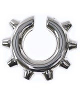 JIL SANDER（ジルサンダー）ピアス・イヤリング シルバー サイズ:- レディース/2200730946113