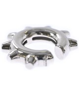JIL SANDER（ジルサンダー）ピアス・イヤリング シルバー サイズ:- レディース/2200730946113