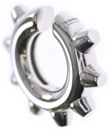 JIL SANDER ピアス・イヤリング